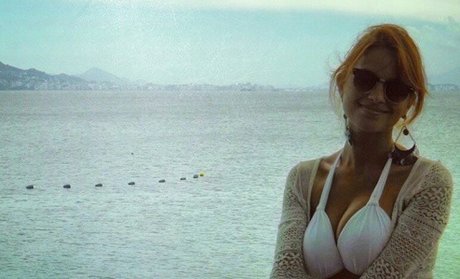 vollbusige rothaarige onlyfans xxx exklusive galerien