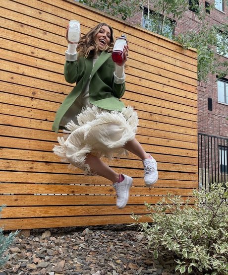 Jessica Biel perfekte nackten galerie