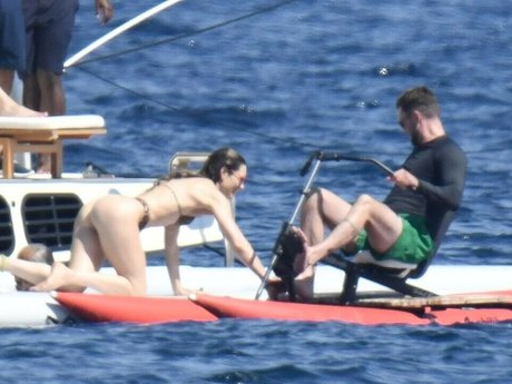 Jessica Biel sexy nackte bilder