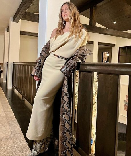 Jessica Biel erwachsene porno fotos