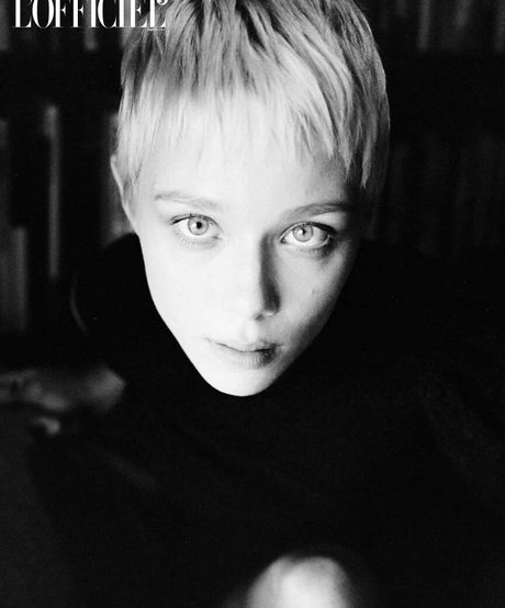 Ivanna Sakhno schauspielerin xxx bilder