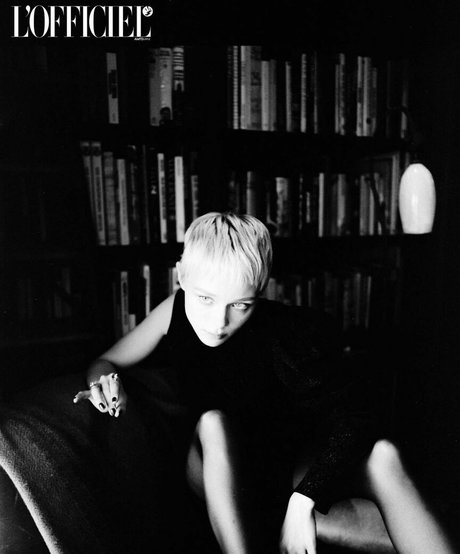 Ivanna Sakhno xxx nackte archiv