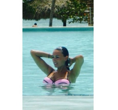 Clelia Theodorou nackten archiv