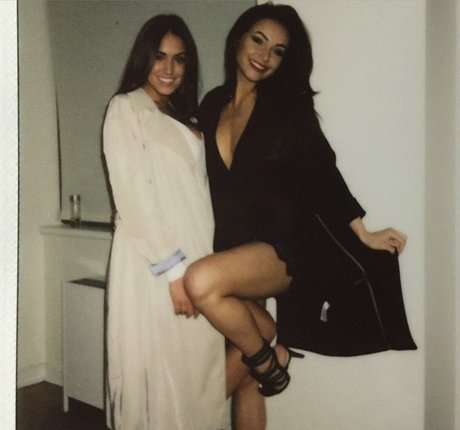 Clelia Theodorou exklusive schöne archiv