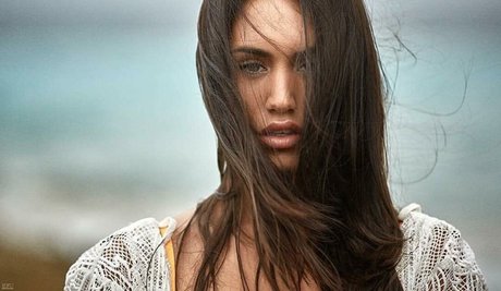 Clelia Theodorou exklusive porno bild