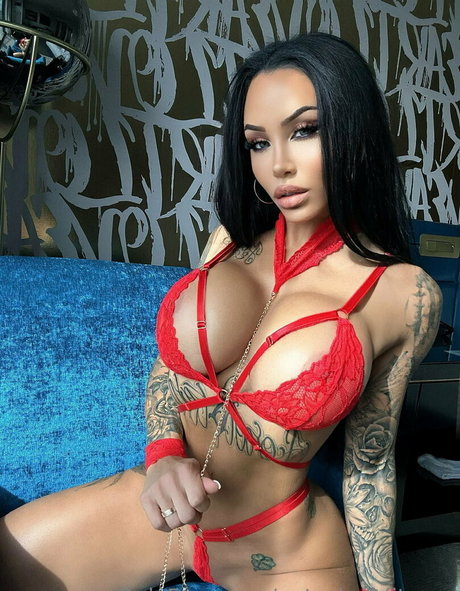 Natasha Noelle heiße nacktheit galerie