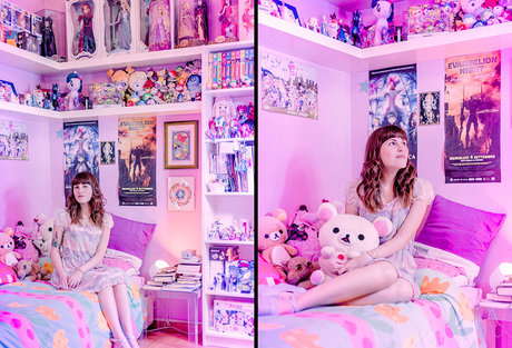 Aril s Chest pornografische foto