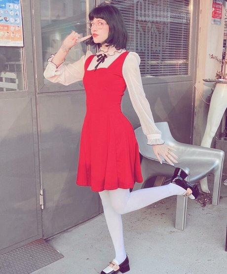 Aril s Chest schöne akt bild