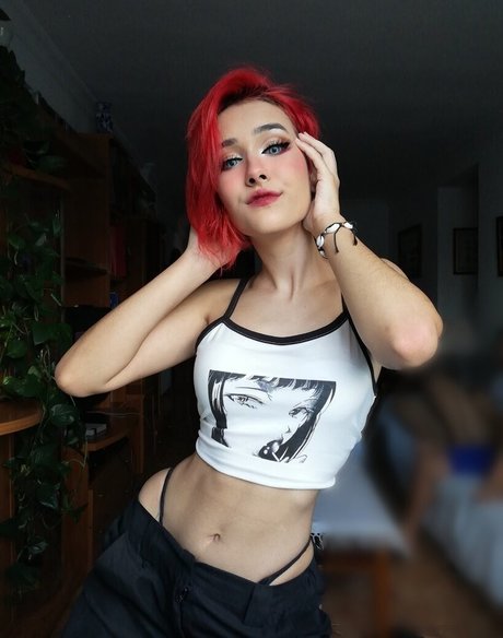 Nyukix model hübsche fotos