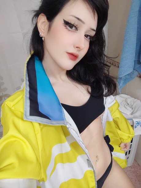 Nyukix sexy hübsche galerie