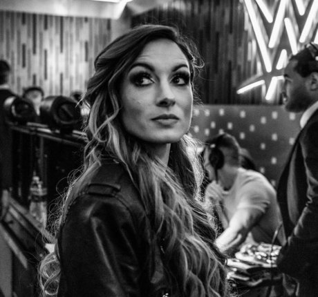 Becky Lynch kostenlose archiv
