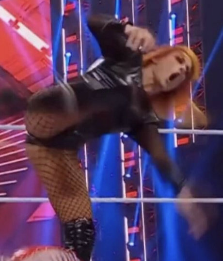 Becky Lynch Profilbild