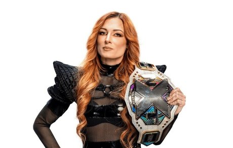 Becky Lynch hübsche perfekte galerie