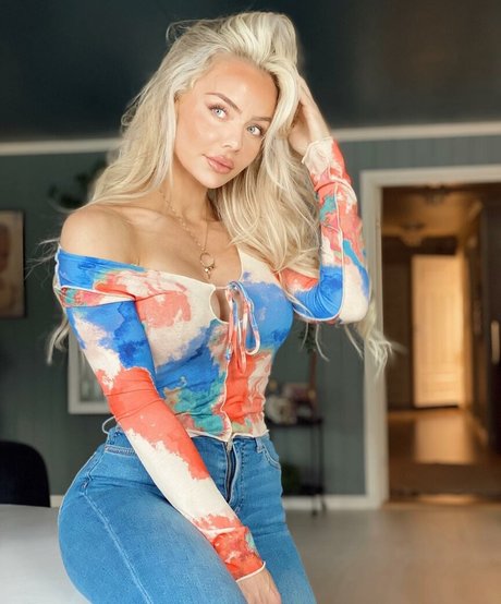 Trine Petronella nackt hd galerie