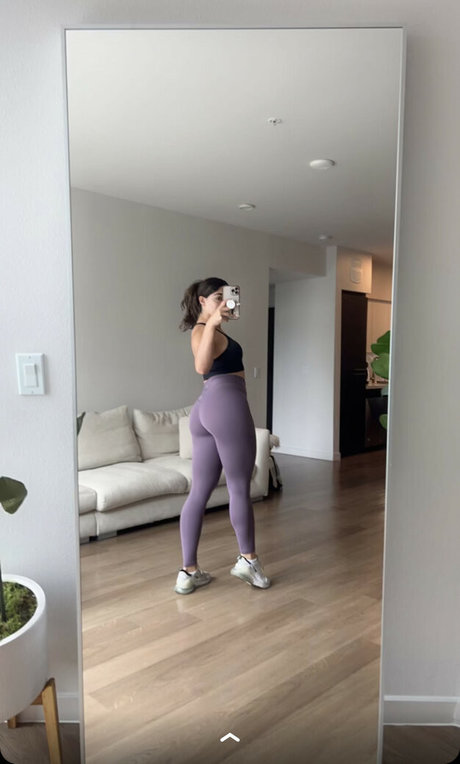 Mary Noura heiße schöne bilder