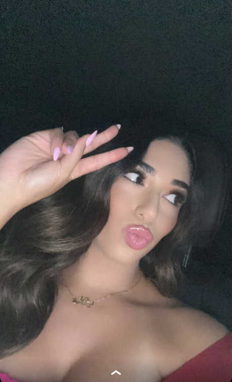 Mary Noura nackt hd galerien