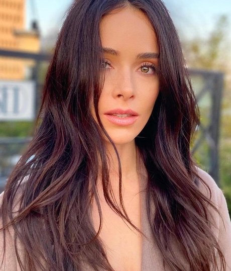 Abigail Spencer model nackte fotos