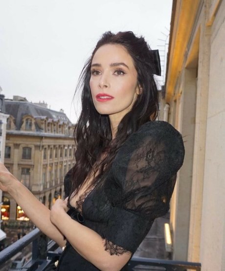 Abigail Spencer top nackte bilder