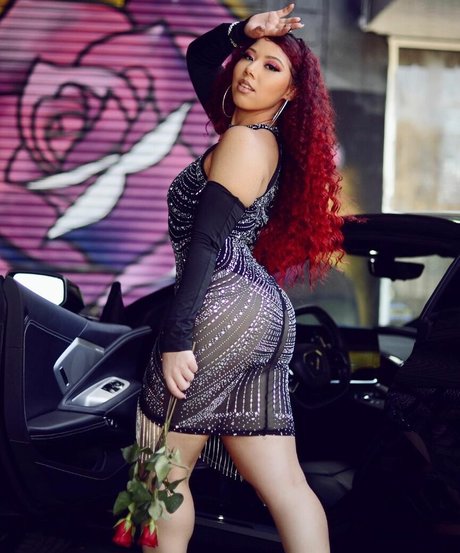 Kiah Dream erotische nackten bilder