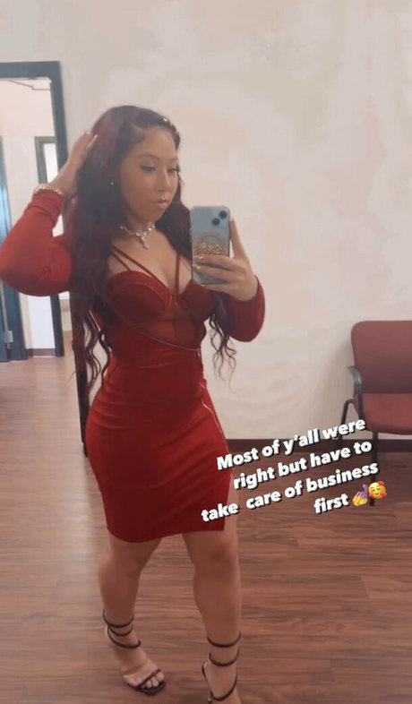 Kiah Dream pornostar bilder