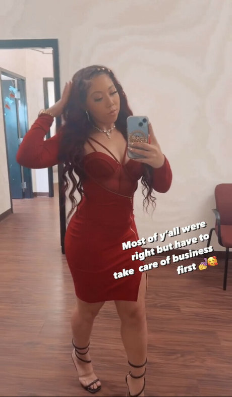 Kiah Dream beste sexy foto