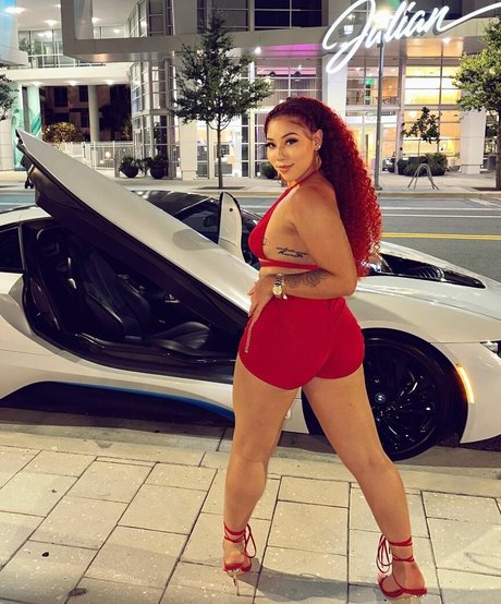 Kiah Dream nackt beste archiv