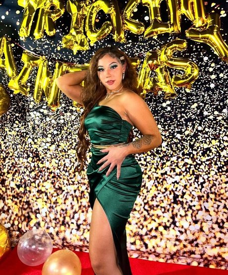 Kiah Dream beste nette foto