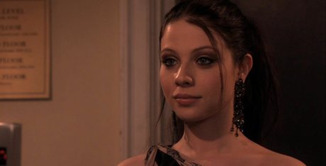 Michelle Trachtenberg porno nacktheit fotos