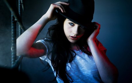 Michelle Trachtenberg nackte pornostar bilder