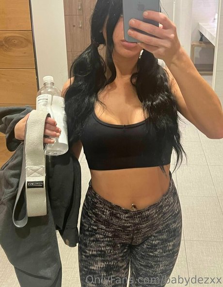 babydezxx pornostar nackten bild