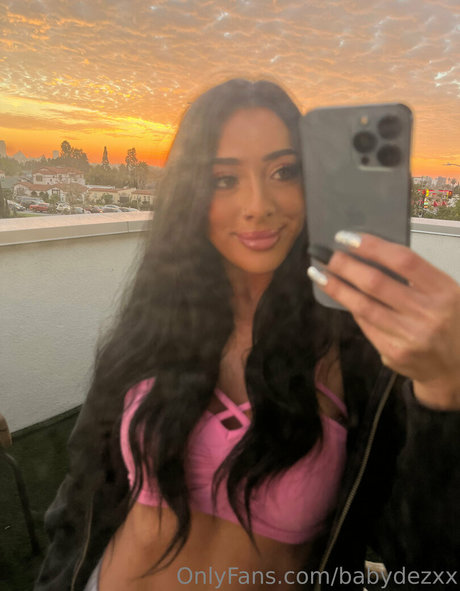 babydezxx schauspielerin pornographische foto