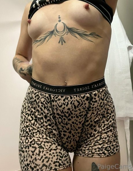 paigecams beste xxx foto