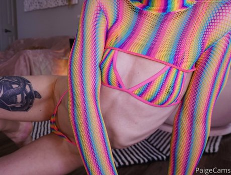 paigecams porno nackte fotos