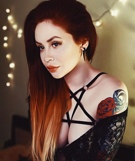 Margaritadirge kunst nackten fotos