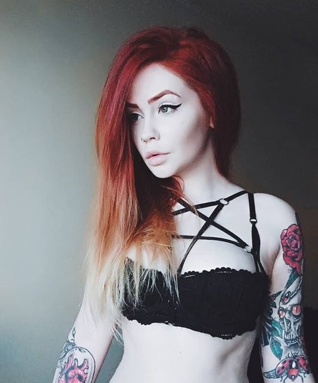 Margaritadirge perfekte pornographische bild