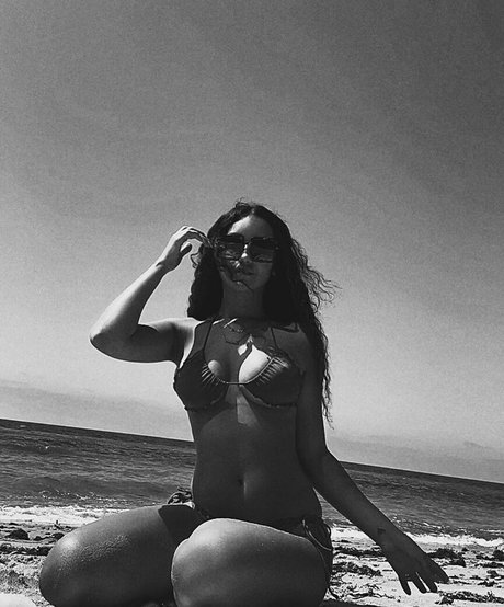 Melanie Iglesias erotische hübsche fotos