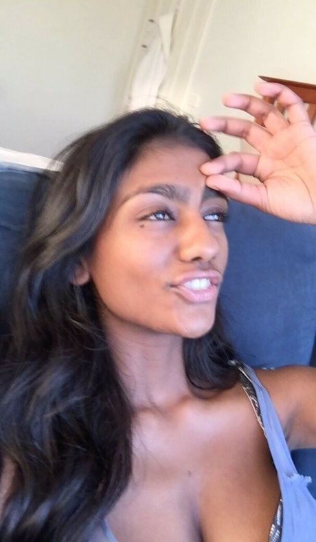 shreya naidoo kunst pornostar foto