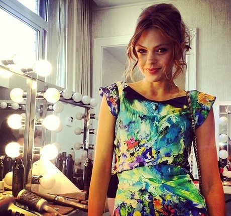 Aimee Richelle Teegarden hd exklusive archiv