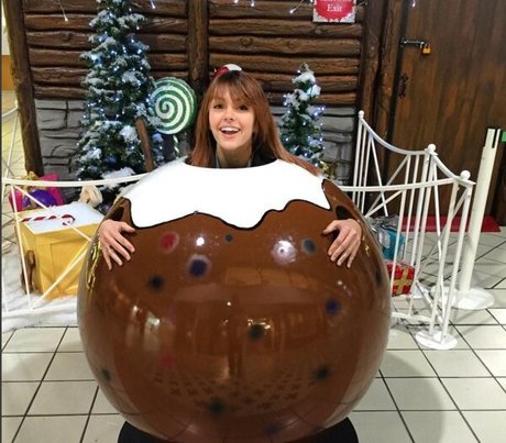 Aimee Richelle Teegarden nackt kostenlose galerie