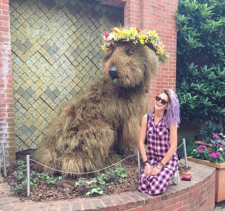 Aimee Richelle Teegarden kunst hd bild