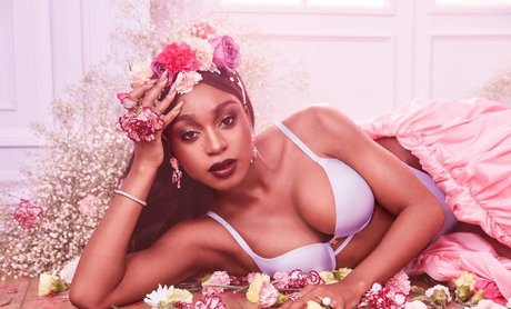 Normani perfekte hübsche bild