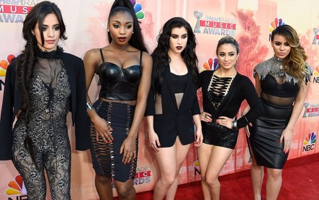 Normani sexy nacktheit foto