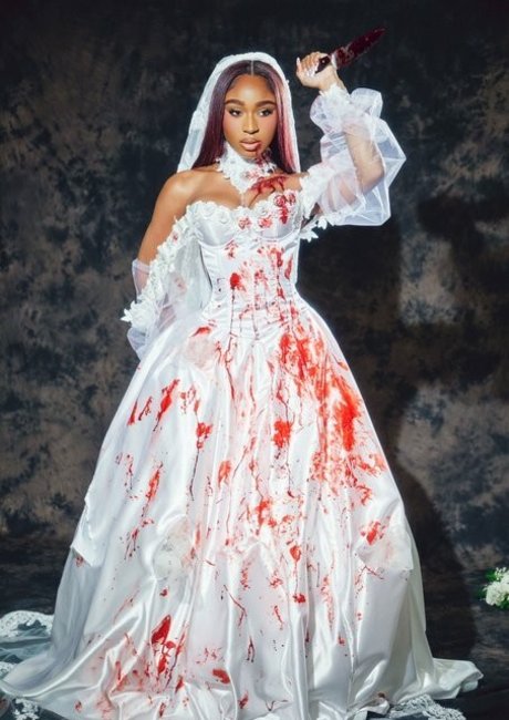 Normani xxx top galerien