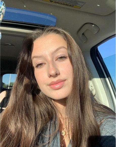 Addie Forche schöne akt foto