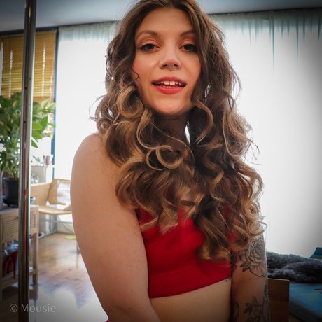 MissMousieMouse freie pornostar bilder