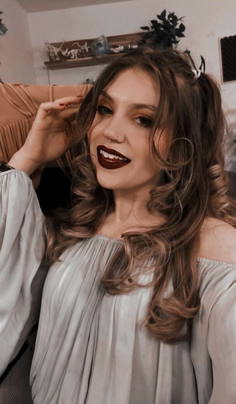 MissMousieMouse erotische pornostar fotos