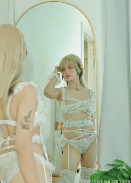 Sab Sangria erotische nette fotos