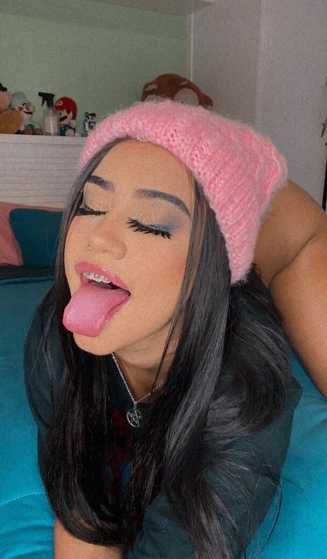 Mansao Maromba beste nackte foto