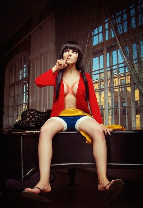 blonde große titten nur fans top sexy galerie