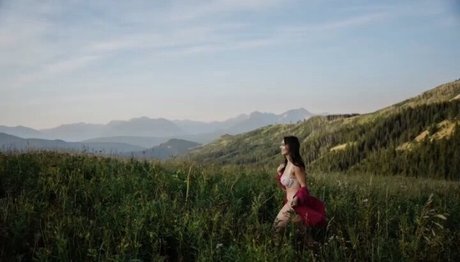 Maddison Noel model hd archiv